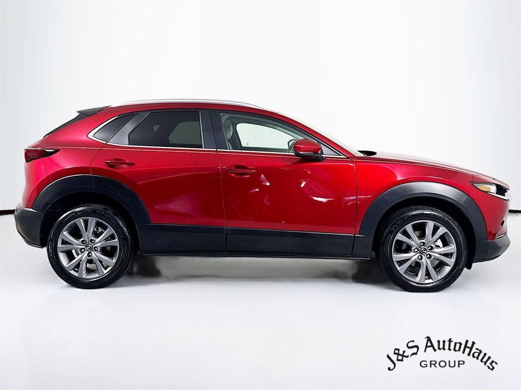 used 2024 Mazda CX-30 car, priced at $24,995