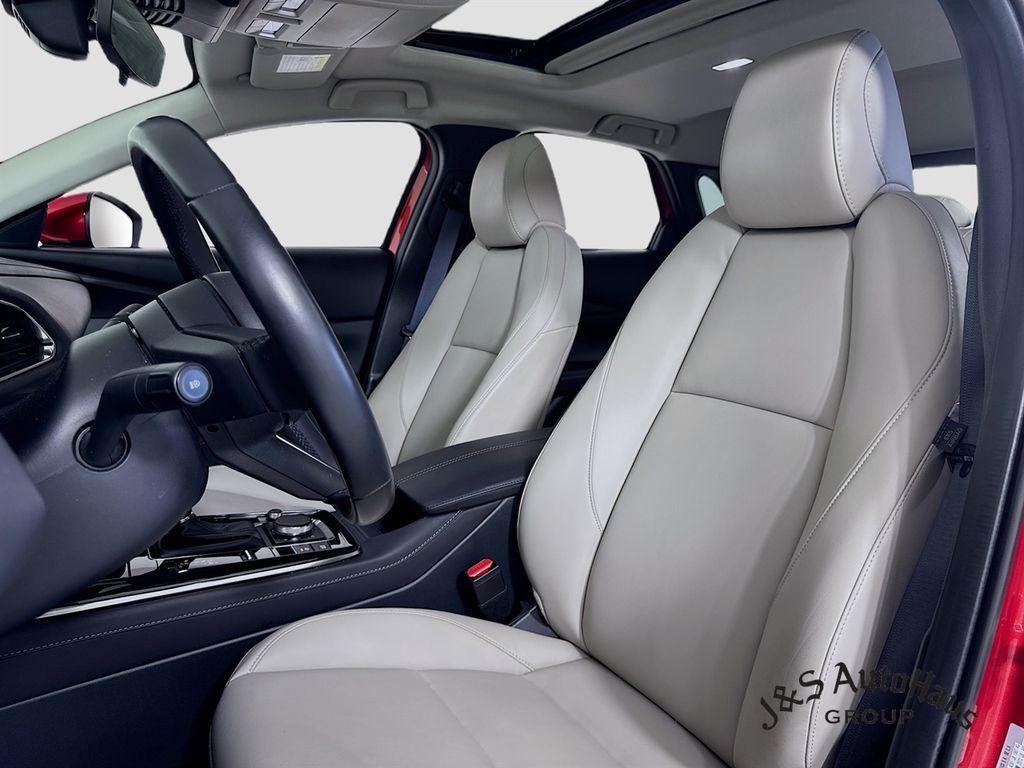used 2024 Mazda CX-30 car, priced at $24,995