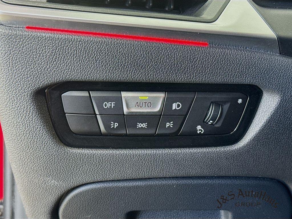 used 2023 BMW M3 car, priced at $83,995