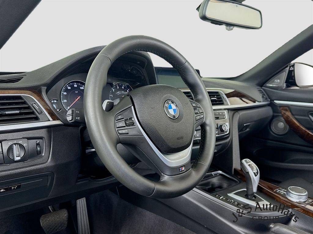 used 2020 BMW 440 car, priced at $38,995