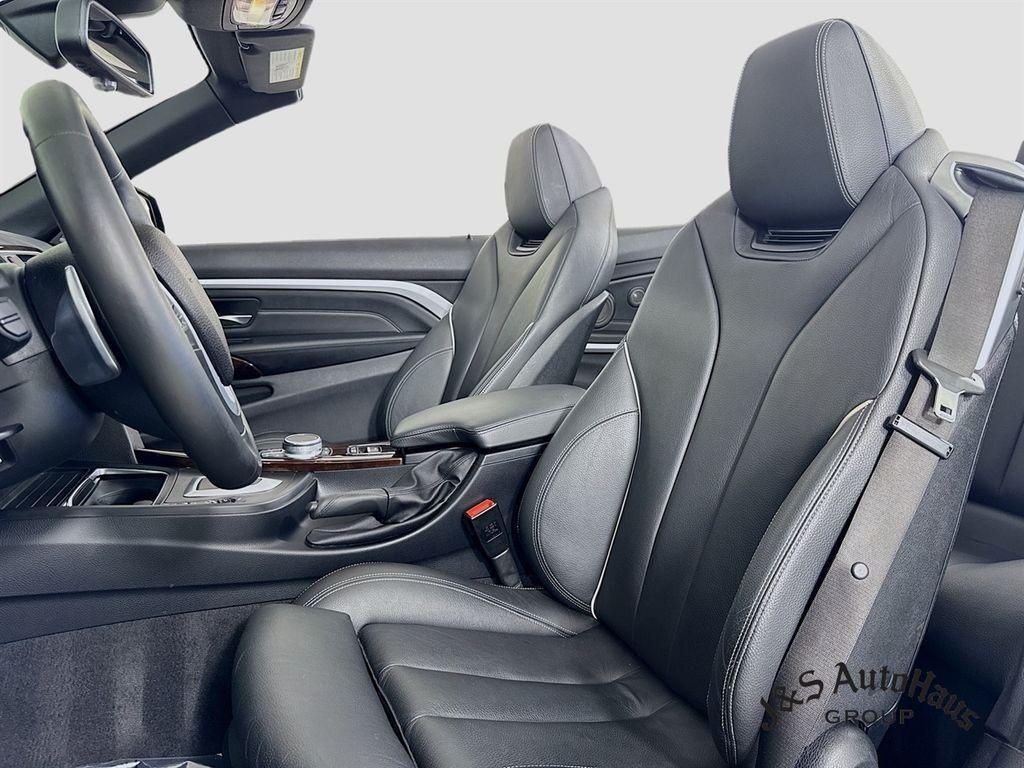 used 2020 BMW 440 car, priced at $38,995
