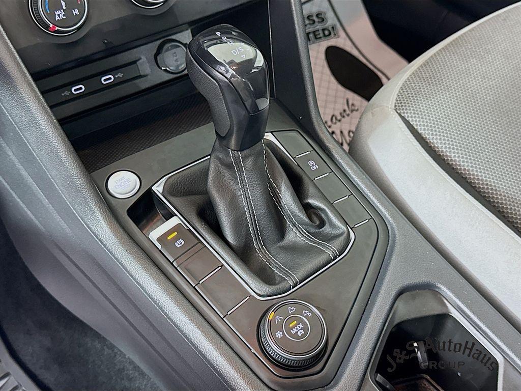 used 2022 Volkswagen Taos car, priced at $19,995