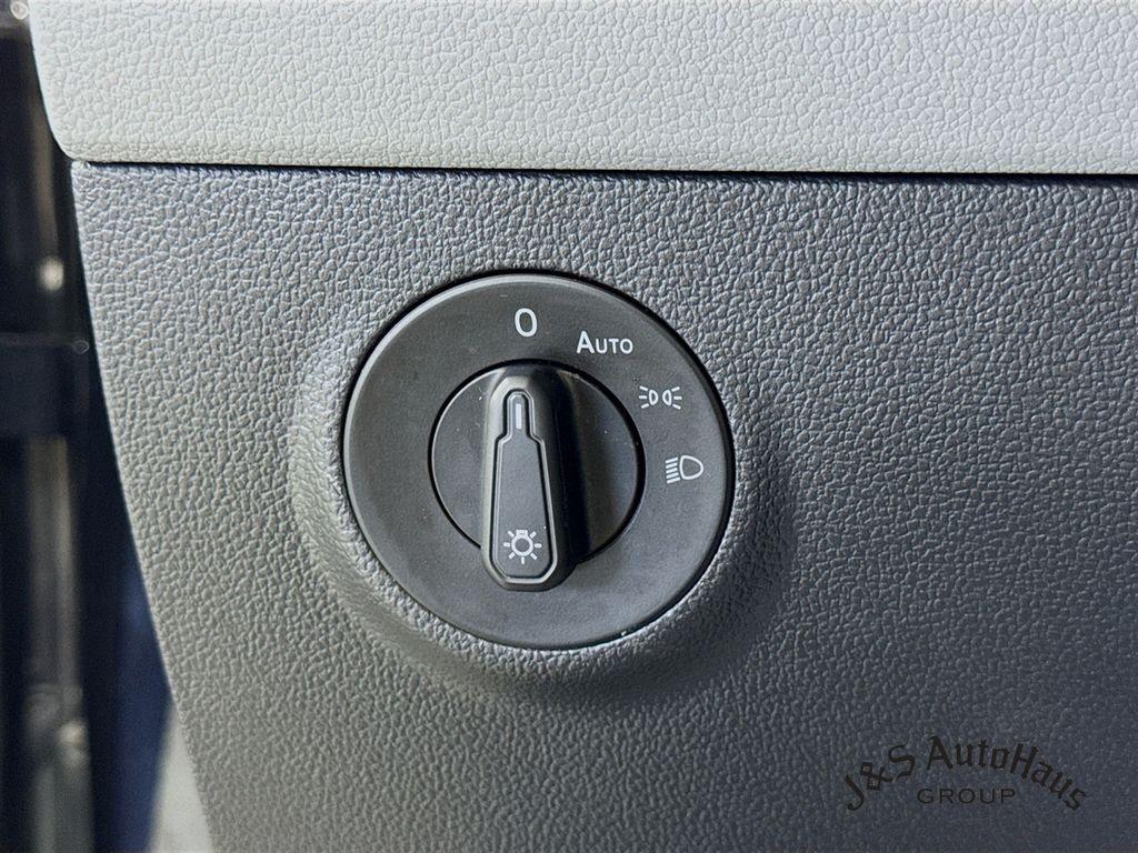 used 2022 Volkswagen Taos car, priced at $19,995