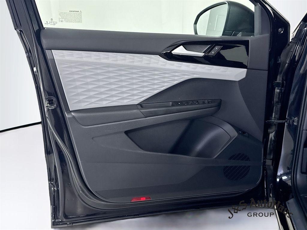 used 2022 Volkswagen Taos car, priced at $19,995