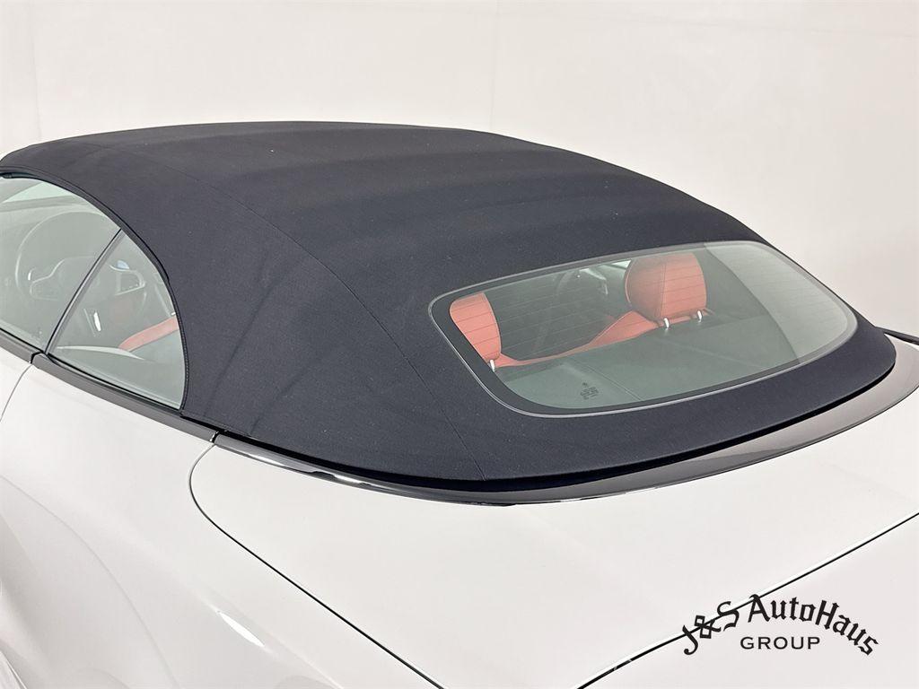 used 2023 BMW M850 car, priced at $70,995