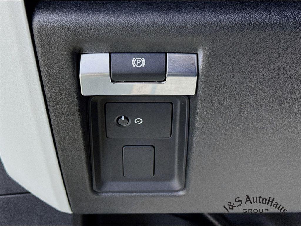 used 2021 Land Rover Defender car, priced at $39,295