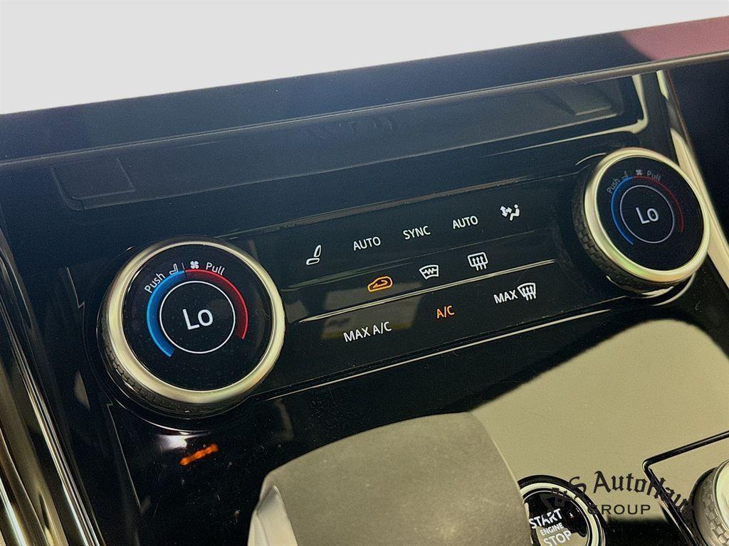 used 2023 Land Rover Range Rover Sport car, priced at $75,995