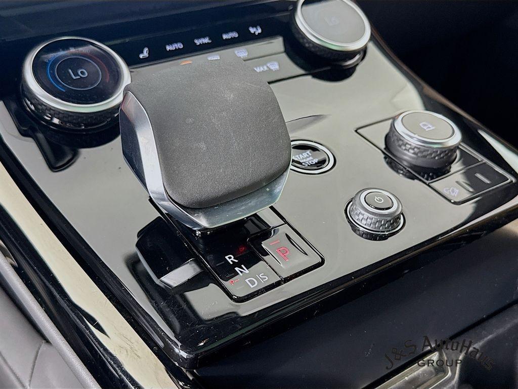 used 2023 Land Rover Range Rover Sport car, priced at $75,995