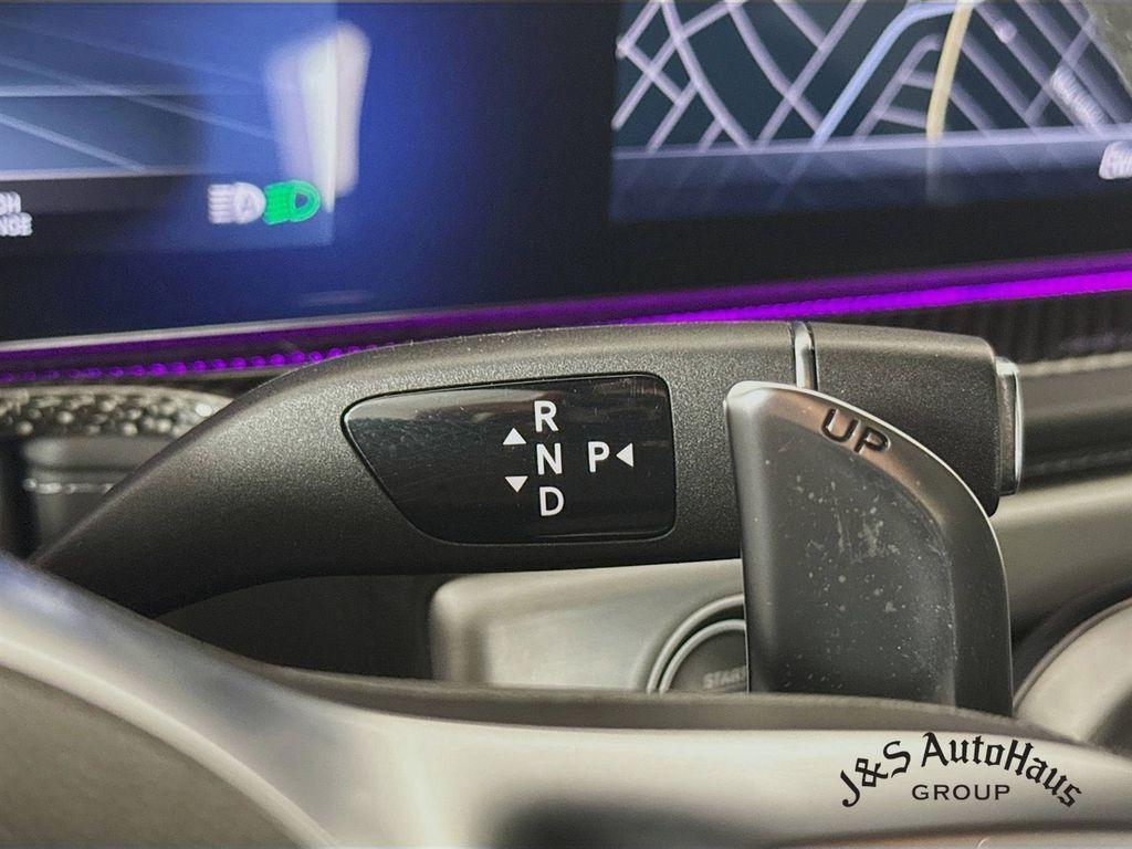 used 2023 Mercedes-Benz AMG G 63 car, priced at $159,995