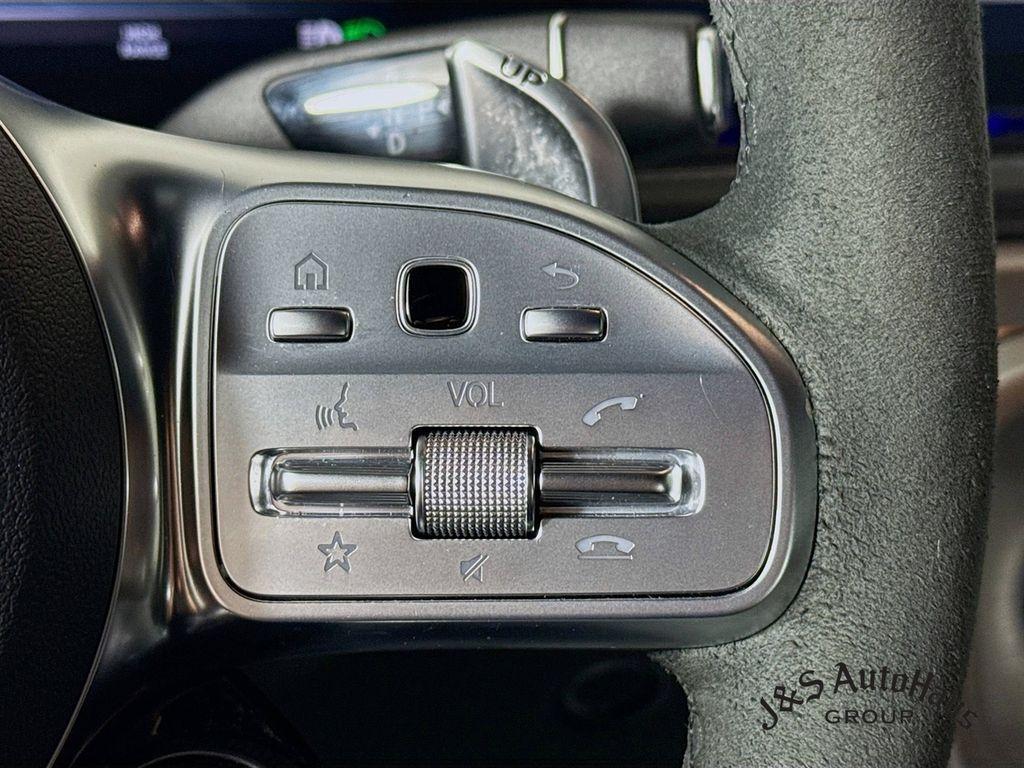 used 2023 Mercedes-Benz AMG G 63 car, priced at $159,995