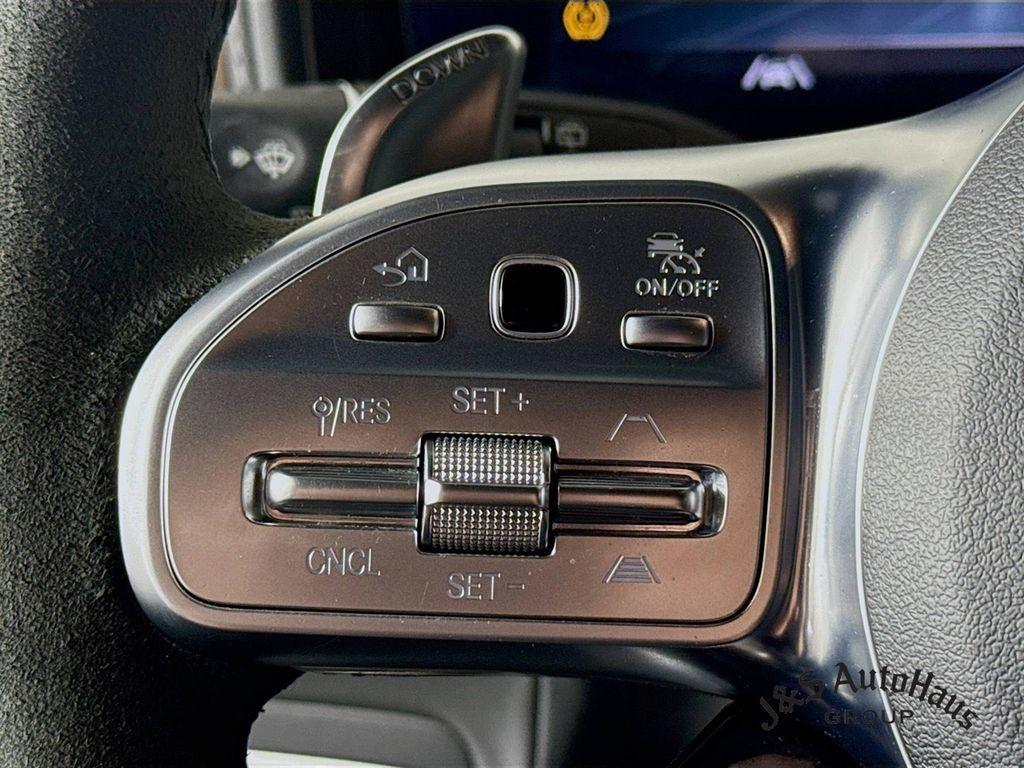 used 2023 Mercedes-Benz AMG G 63 car, priced at $159,995