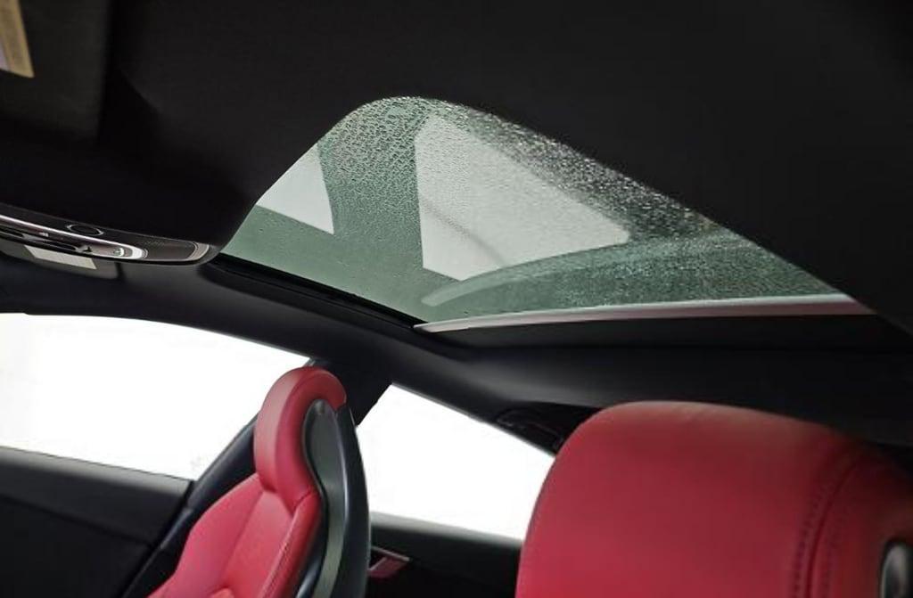used 2024 Audi S5 car, priced at $55,995