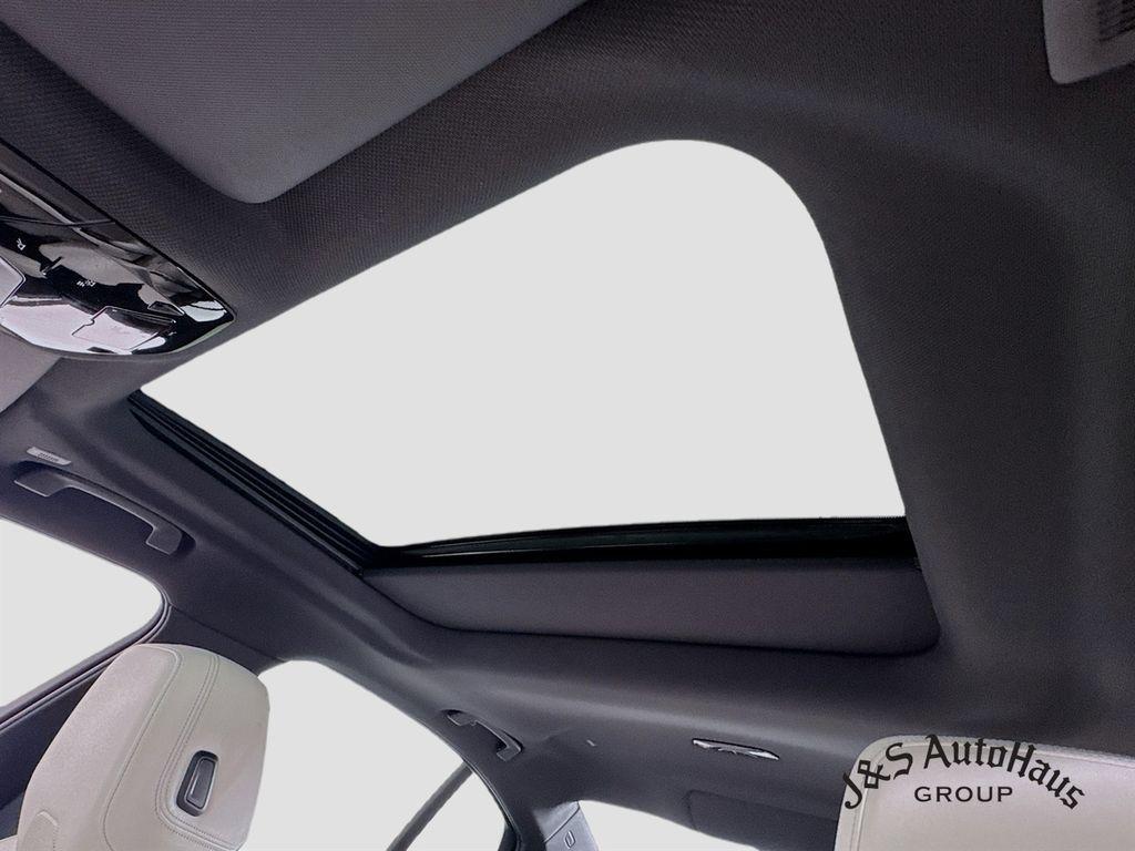 used 2024 BMW 540 car, priced at $58,995