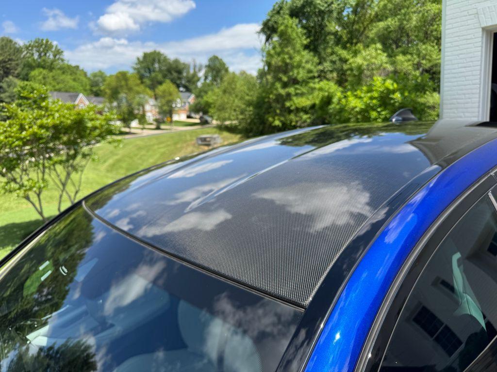 used 2019 BMW M5 car