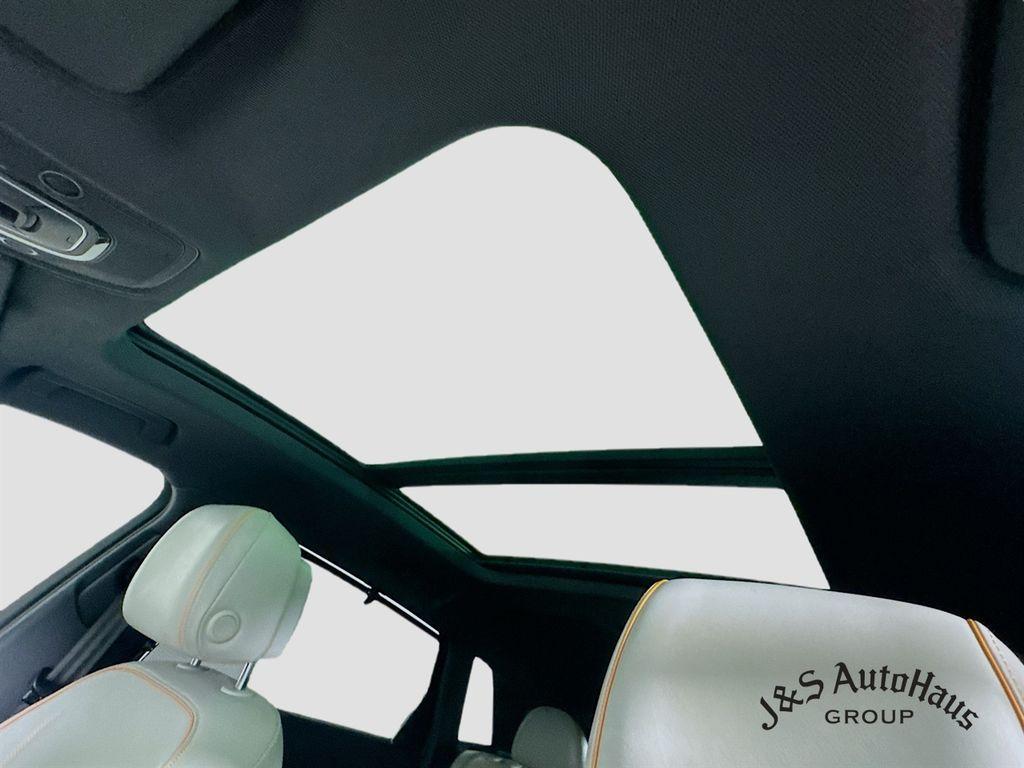 used 2023 Audi e-tron car