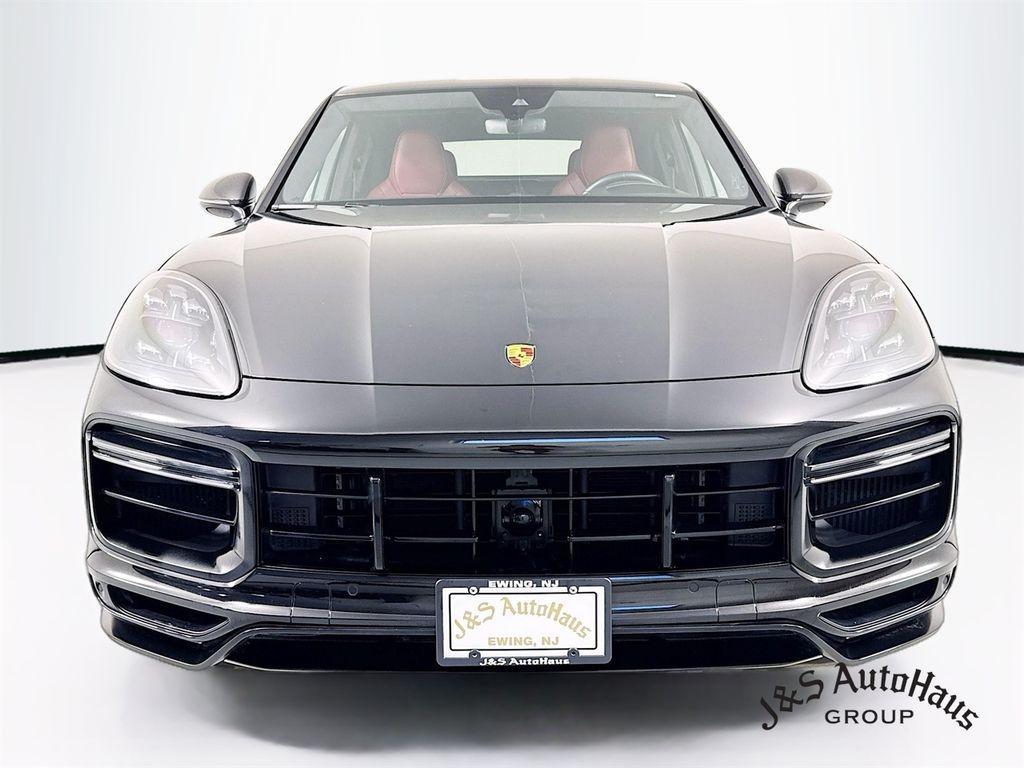 used 2023 Porsche Cayenne car, priced at $147,995