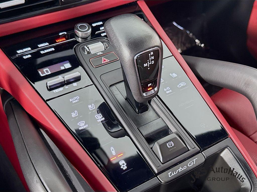 used 2023 Porsche Cayenne car, priced at $147,995