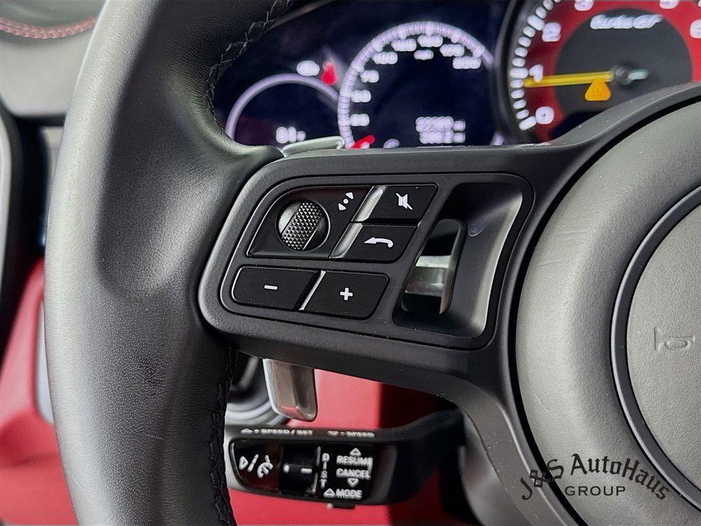 used 2023 Porsche Cayenne car, priced at $147,995