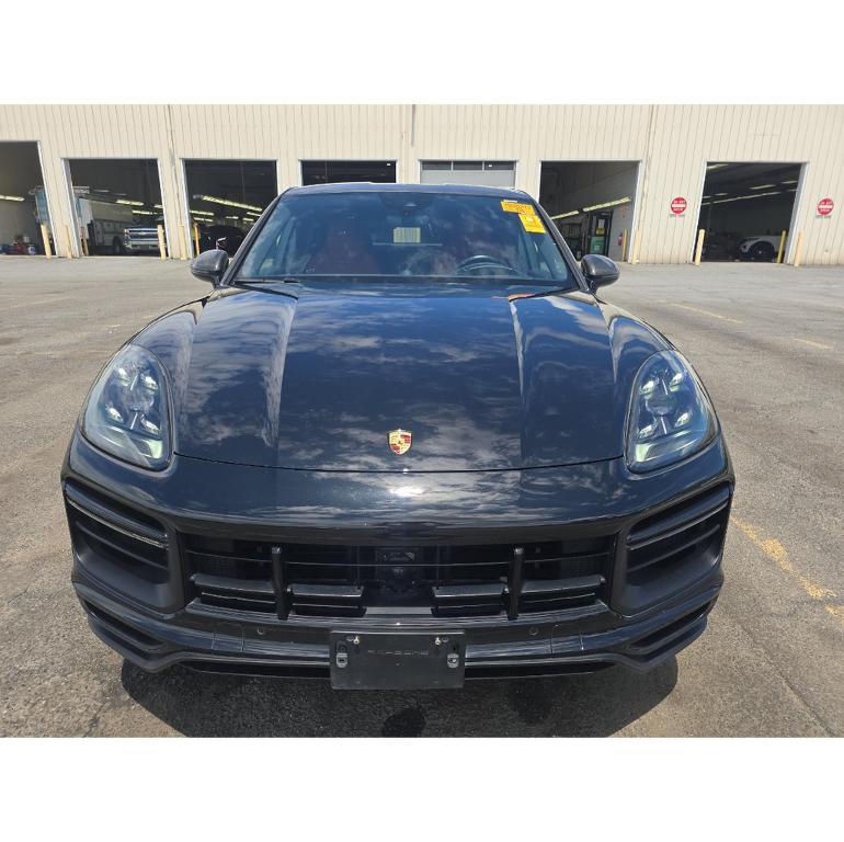 used 2023 Porsche Cayenne car, priced at $149,995