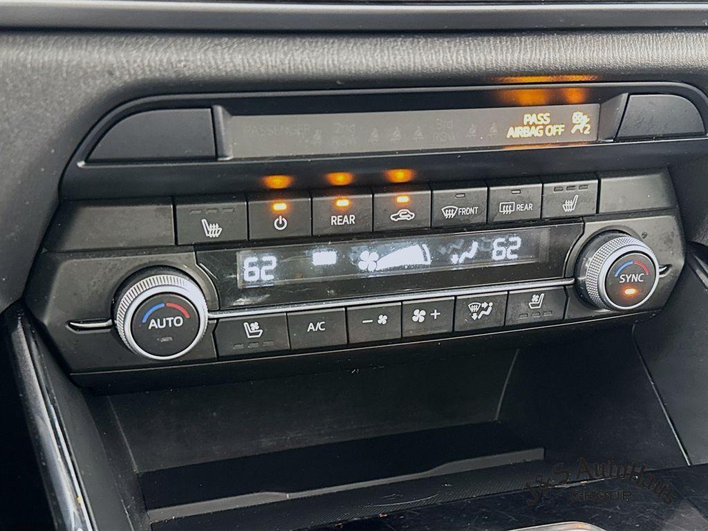 used 2023 Mazda CX-9 car, priced at $29,599