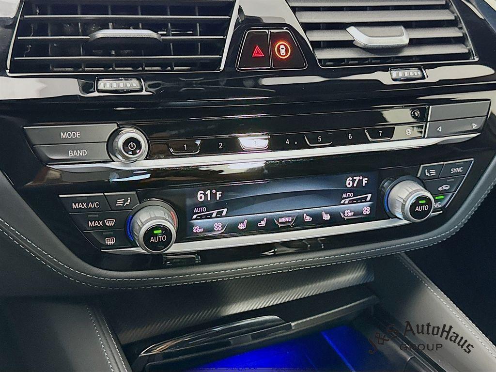 used 2023 BMW M5 car, priced at $106,995