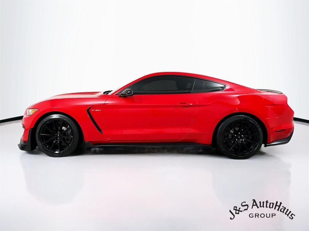 used 2016 Ford Shelby GT350 car, priced at $49,995