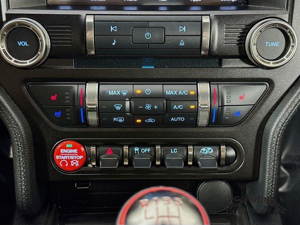 used 2016 Ford Shelby GT350 car, priced at $49,995