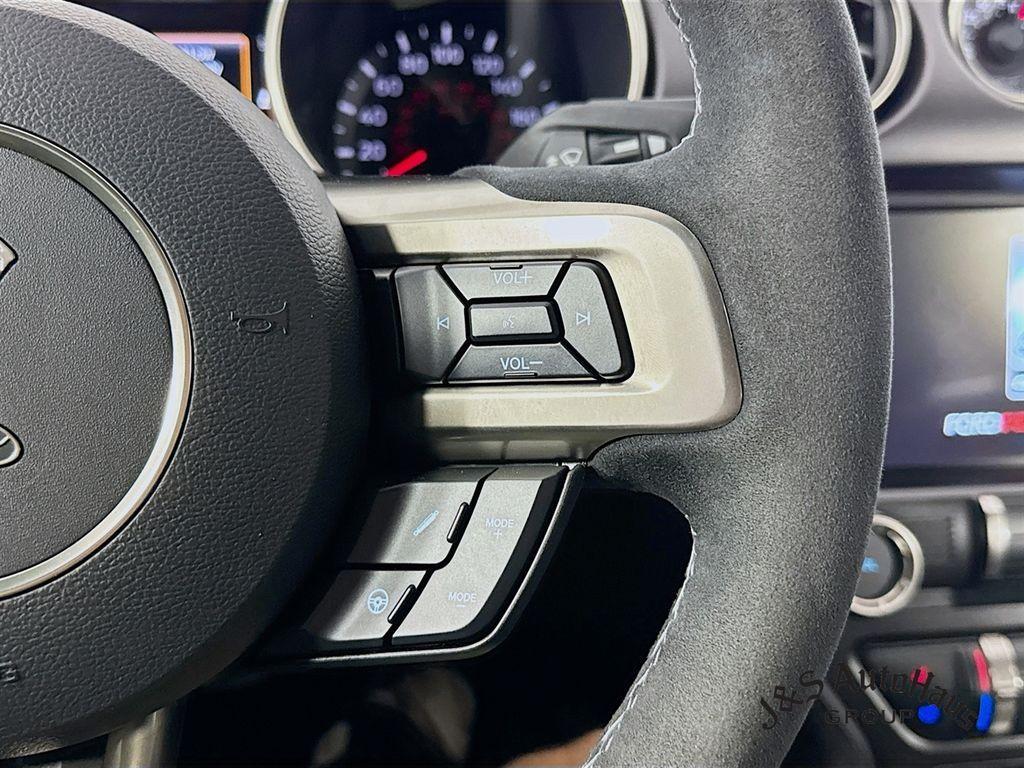 used 2016 Ford Shelby GT350 car, priced at $49,995