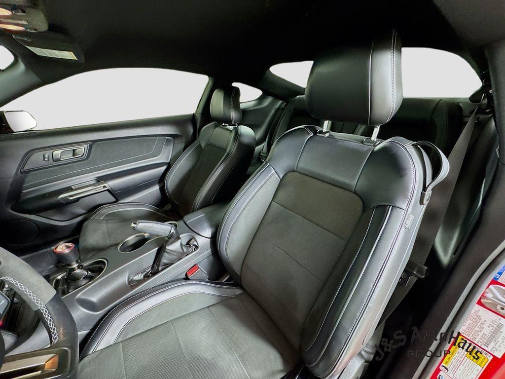used 2016 Ford Shelby GT350 car, priced at $49,995