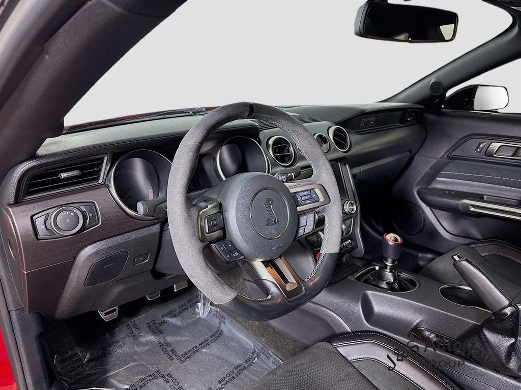 used 2016 Ford Shelby GT350 car, priced at $49,995