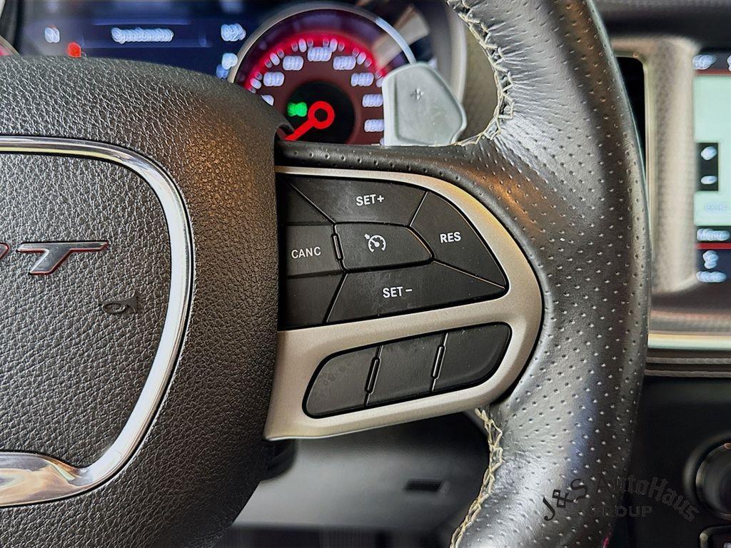 used 2022 Dodge Charger car, priced at $61,995