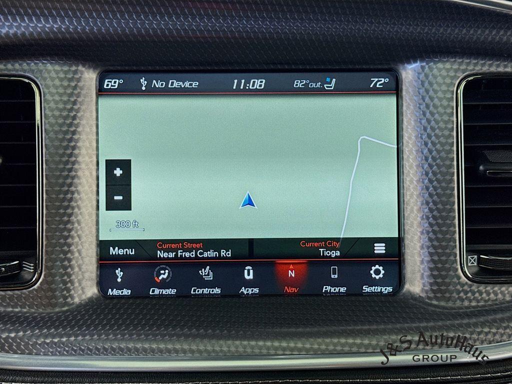 used 2022 Dodge Charger car, priced at $61,995