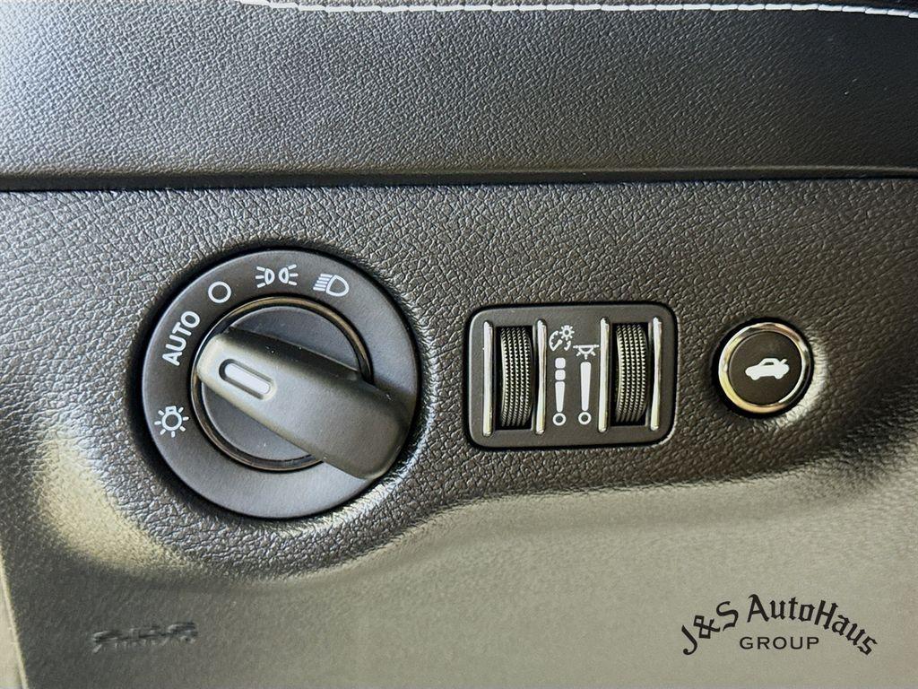 used 2022 Dodge Charger car, priced at $61,995