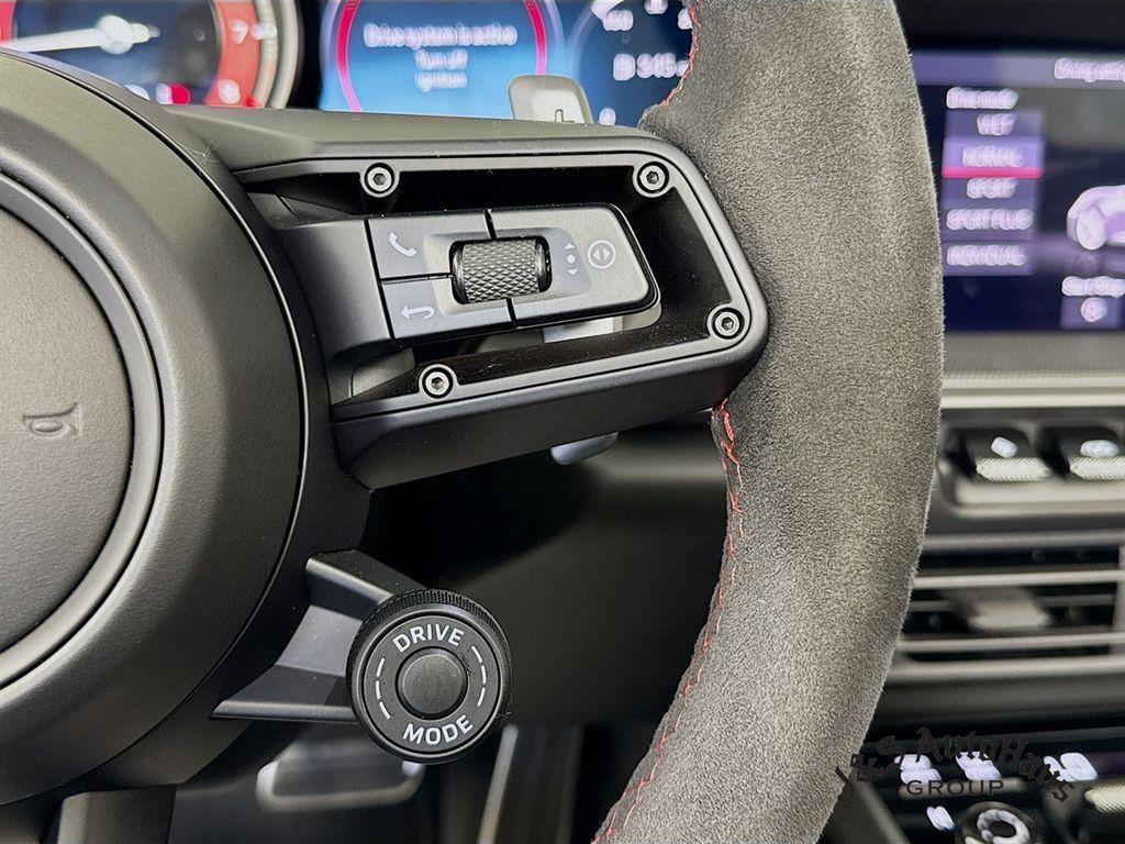 used 2020 Porsche 911 car, priced at $143,995