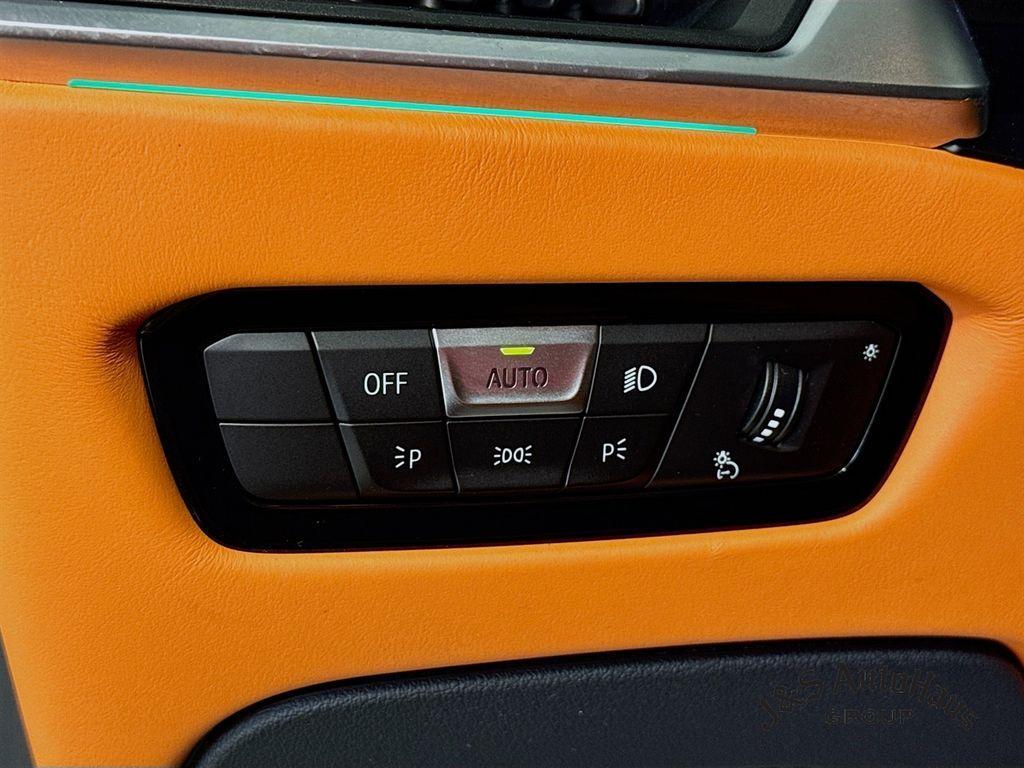 used 2022 BMW M4 car, priced at $65,995