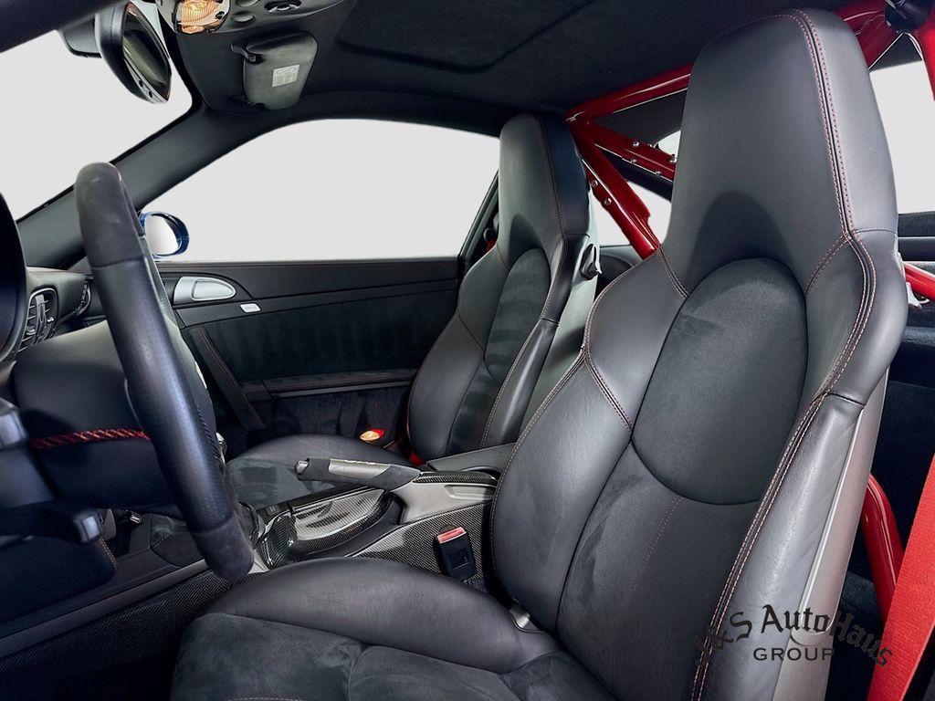 used 2007 Porsche 911 car, priced at $165,995