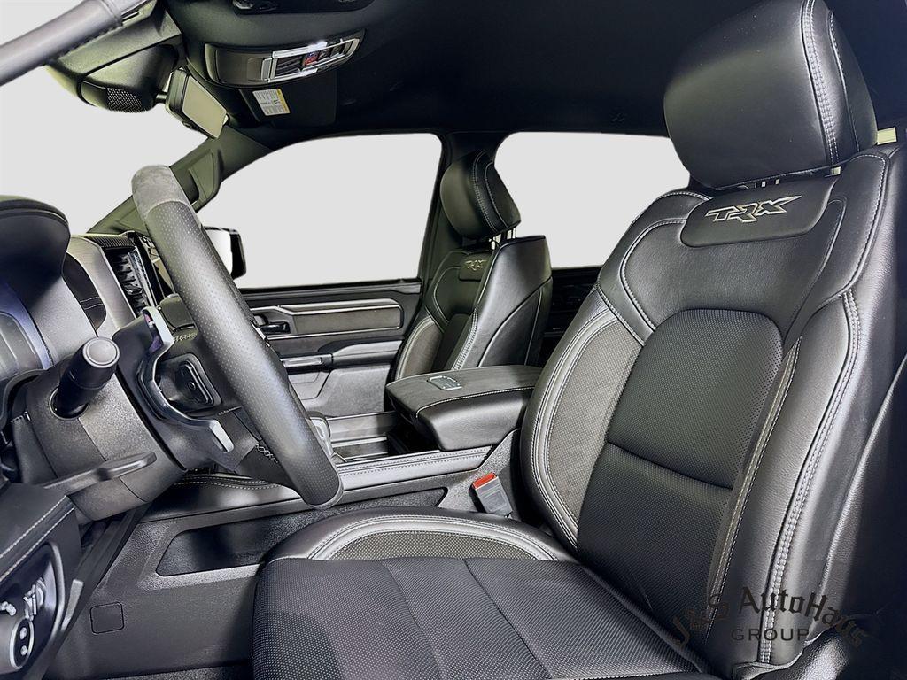used 2023 Ram 1500 car, priced at $91,995