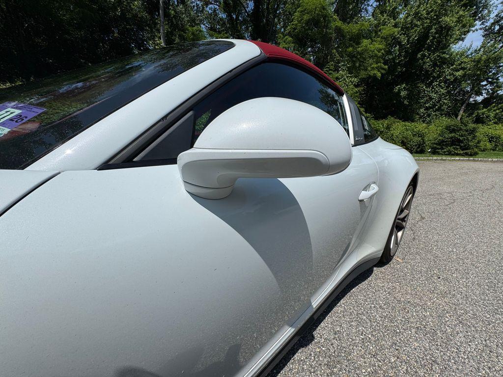 used 2017 Porsche 911 car, priced at $122,995