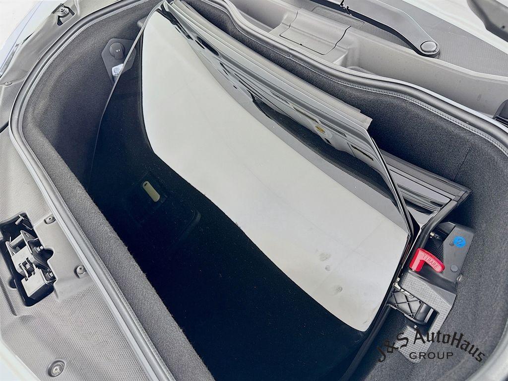 used 2022 Lamborghini Aventador SVJ car, priced at $749,995