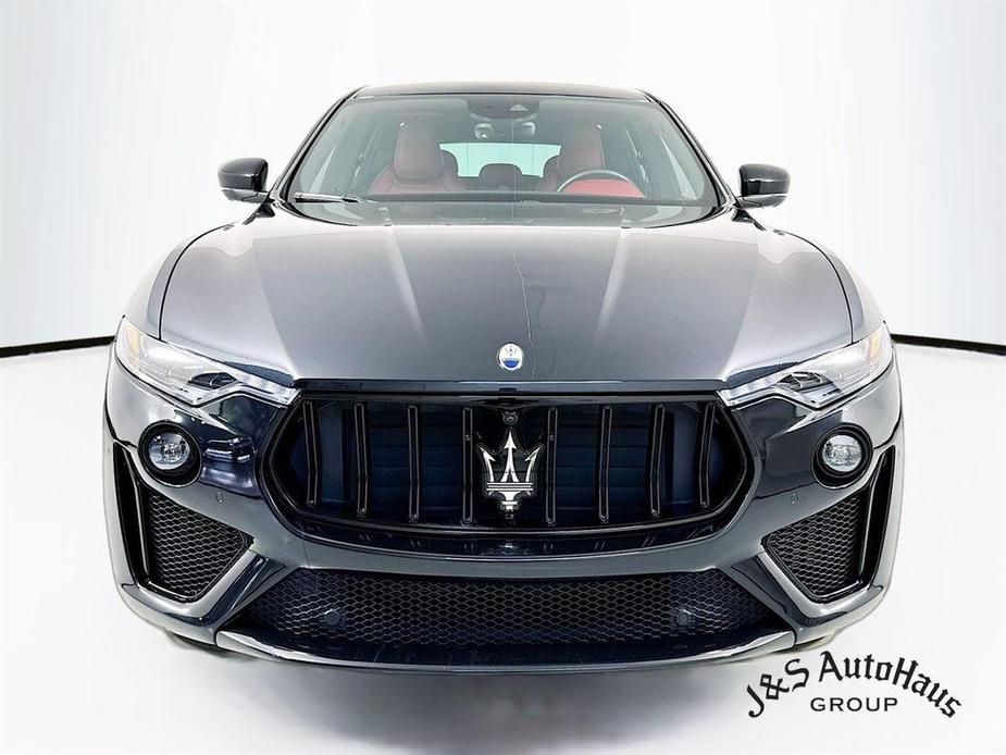 used 2022 Maserati Levante car, priced at $59,995