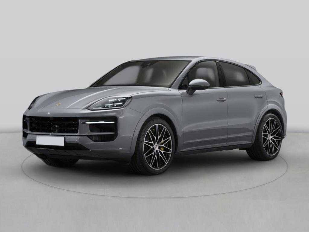 used 2024 Porsche Cayenne car, priced at $104,995
