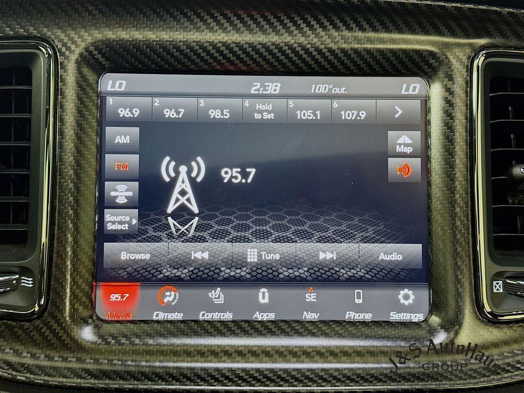 used 2020 Dodge Challenger car
