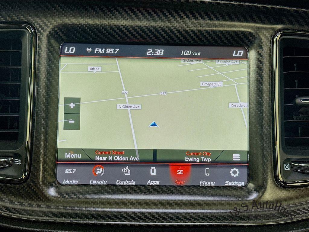 used 2020 Dodge Challenger car