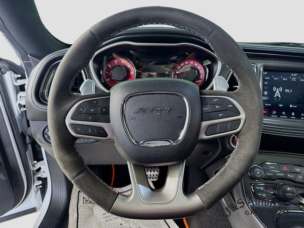 used 2020 Dodge Challenger car