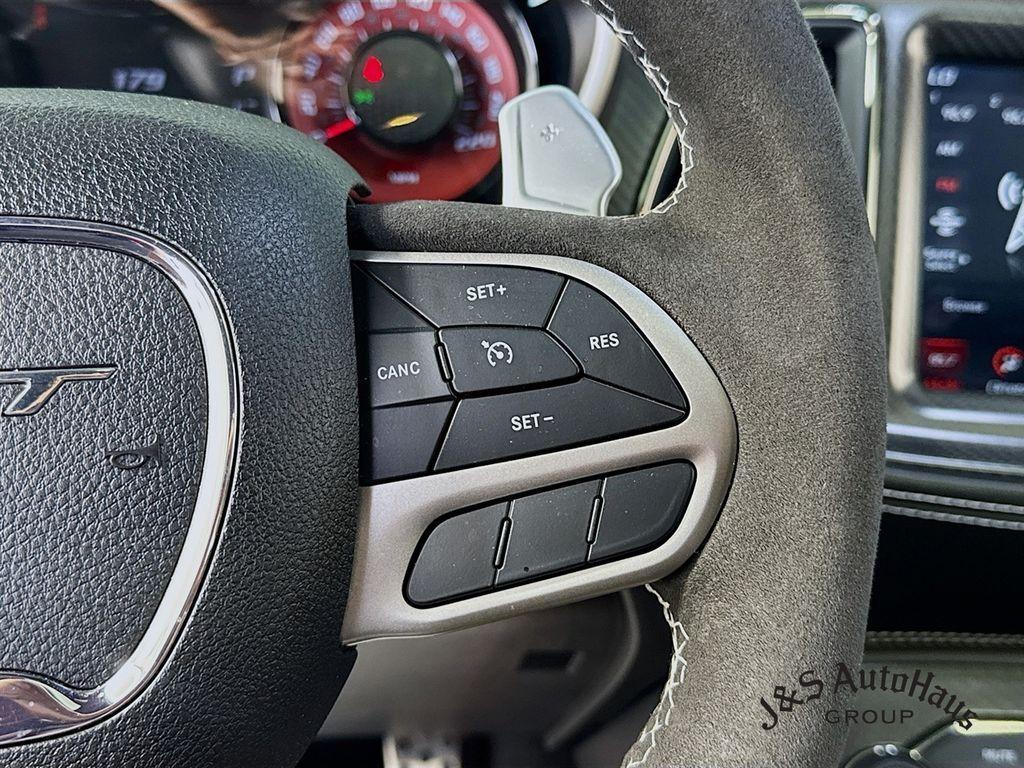 used 2020 Dodge Challenger car