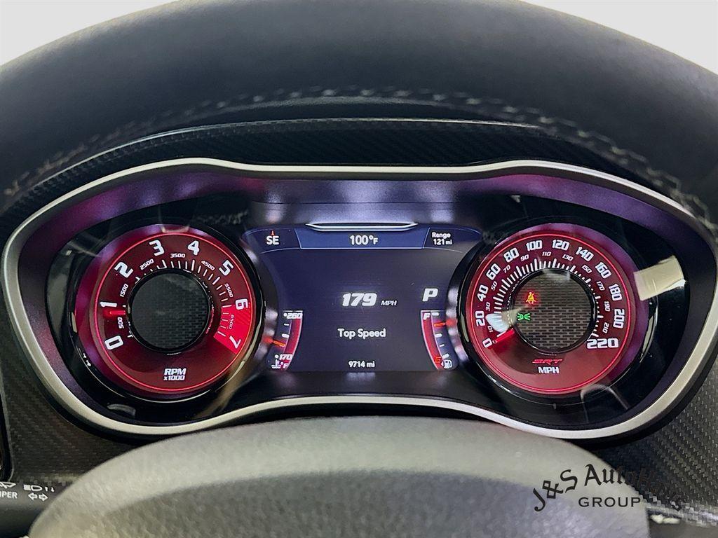 used 2020 Dodge Challenger car