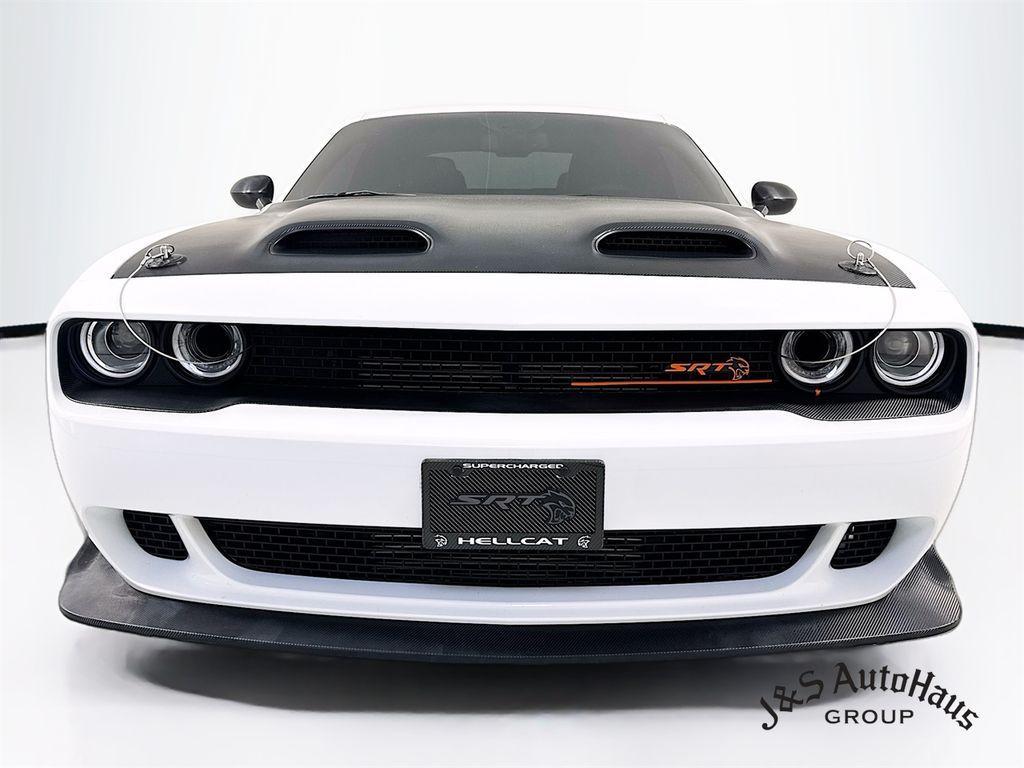 used 2020 Dodge Challenger car