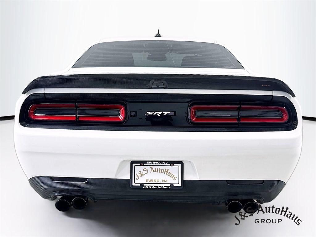 used 2020 Dodge Challenger car