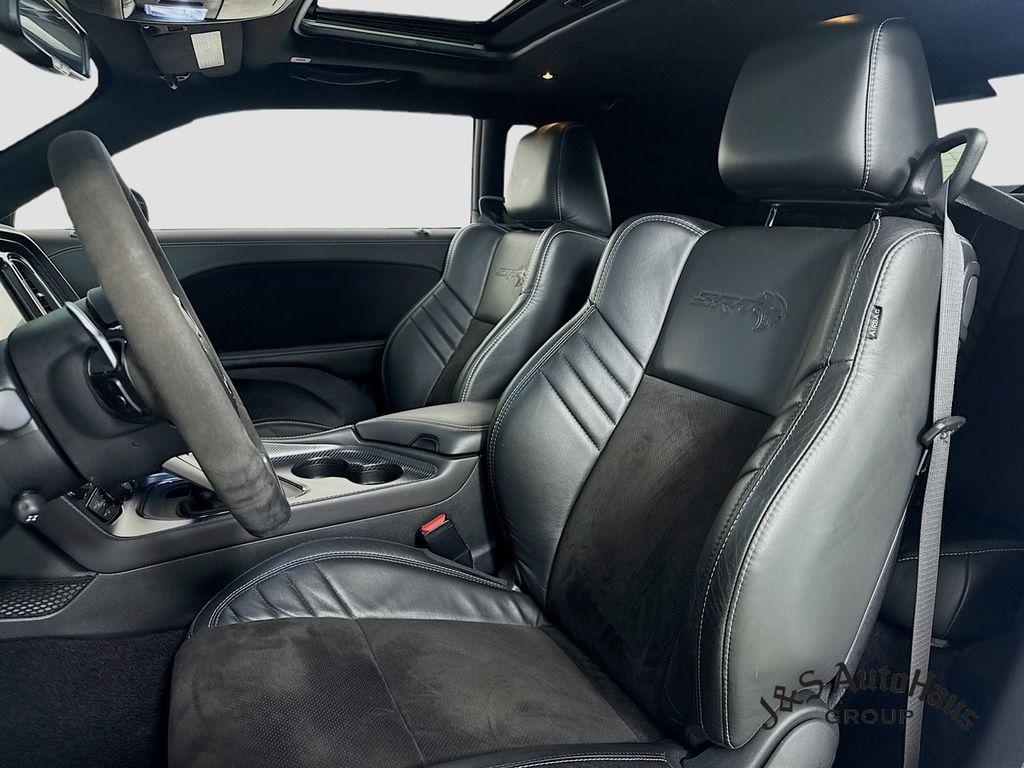 used 2020 Dodge Challenger car