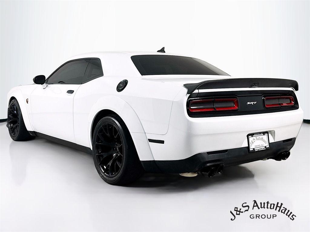 used 2020 Dodge Challenger car